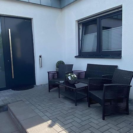 Boe21 Luxusappartement Büttgen Exterior foto