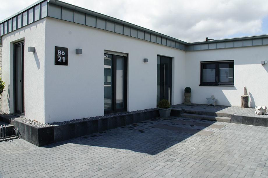 Boe21 Luxusappartement Büttgen Exterior foto